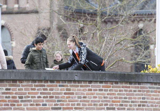 2022-03-12 Woerden 650 stad